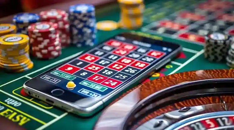 mya8 Live Baccarat Blackjack Real Dealer ဂိမ်းများ