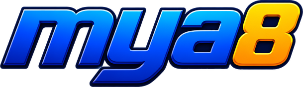 mya8 logo